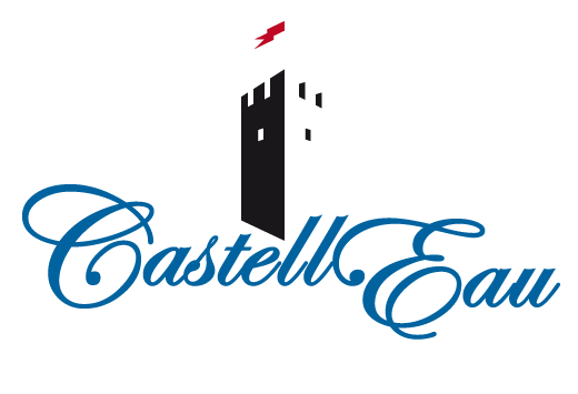 Castell Eau